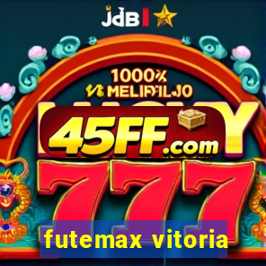 futemax vitoria